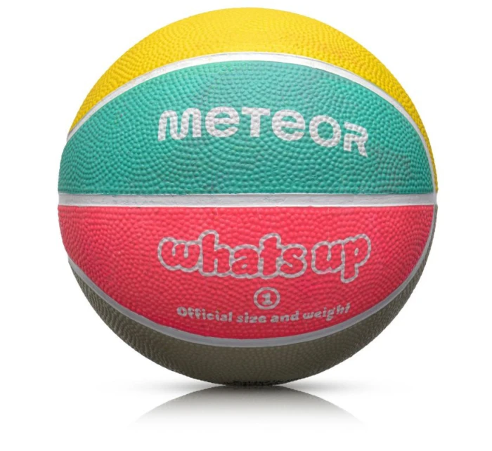 Meteor basketbal What's up 1 16787 veľkosť 1 Meteor basketbal What's up 1 16787 veľkosť 1