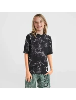 O'Neill UV Mix & Match Cali First 13'' plavecké šortkycrazy Skin Jr T-Shirt 92800613848