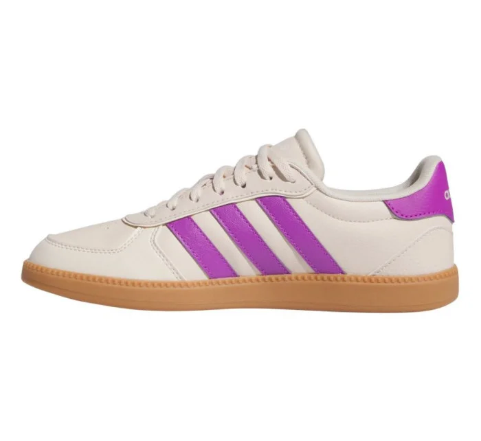 Breaknet Sleek dámské boty model 21144154 dámské - ADIDAS Breaknet Sleek dámské boty model 21144154 dámské - ADIDAS