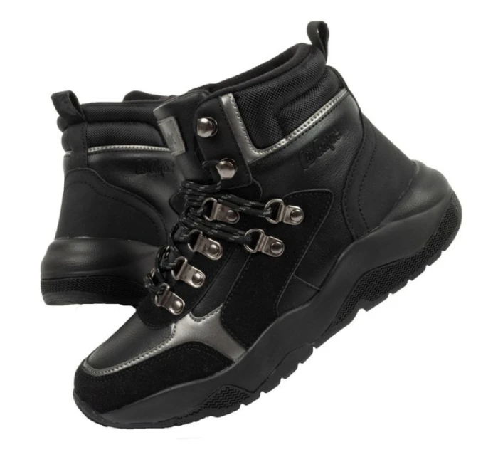 Lee Cooper W LCJ-24-03-3048L topánky