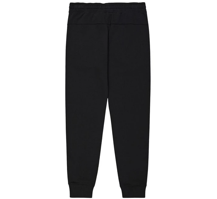 Kalhoty s žebrovanými manžetami M model 21771289 KK001 - CHAMPION