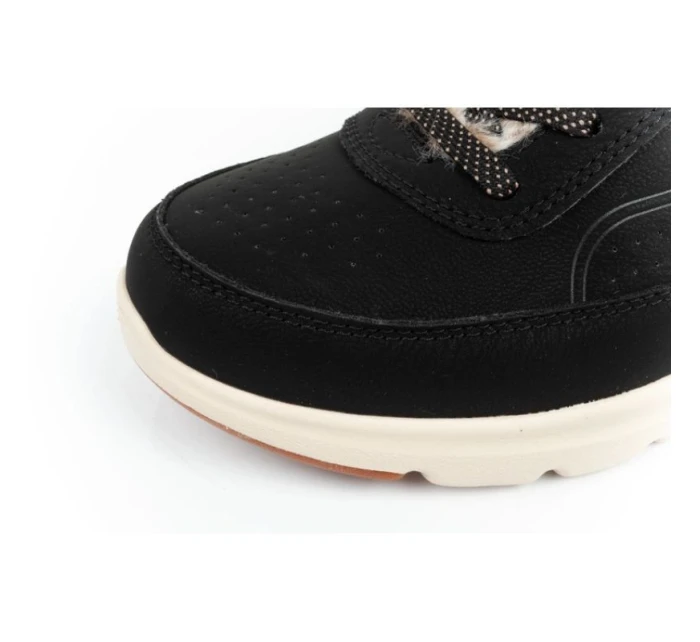 Topánky Skechers W 144199/BLK
