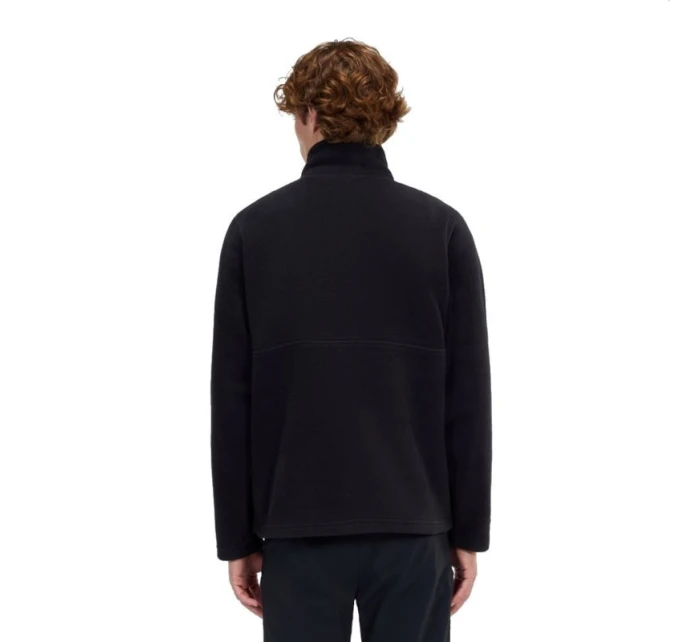 Pánská fleecová mikina  PT HZ velikost M Black model 21333810 - BERGHAUS