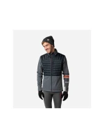 Rossignol Poursuite Warm Jkt Jacket sivá