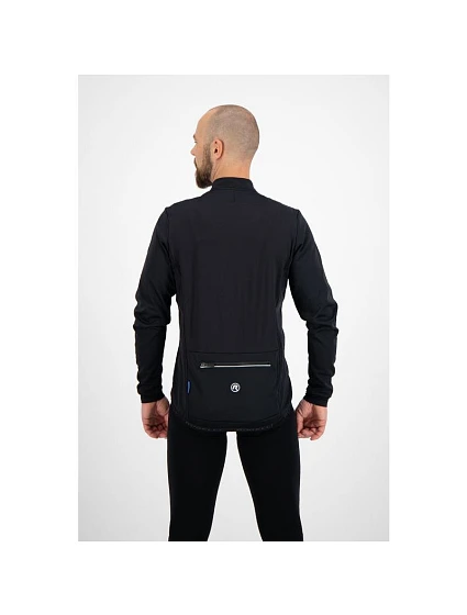 bunda model 21840562 2.0 černá 3XL - Rogelli