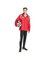 Pánska vetrovka adidas Tiro 26 League Red JY9731 Pánske
