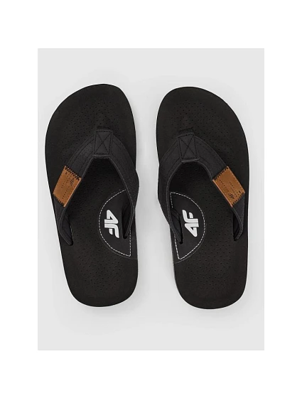 Chlapecké žabky model 22117134 - 4F