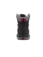 Dámske topánky Pallabrouse Hikr W 95140-041 - Palladium Dámske topánky Pallabrouse Hikr W 95140-041 - Palladium