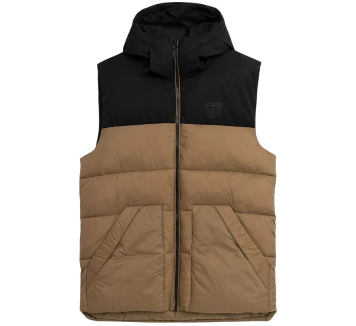 Pánska vesta M H4Z22 KUMP002 74S - 4F