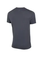 Tričko M H4Z22 model 17831936 22S pánské - 4F Tričko M H4Z22 model 17831936 22S pánské - 4F