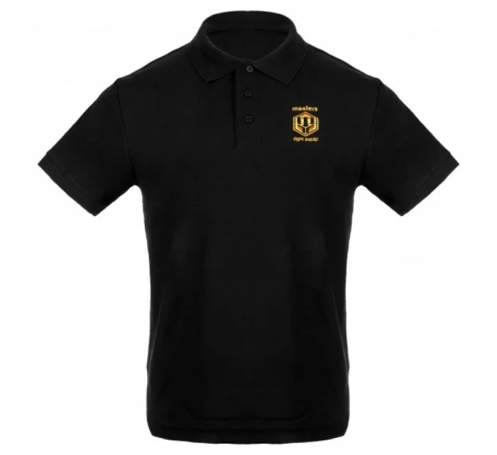 Polokošeľa Masters M 068979-M01