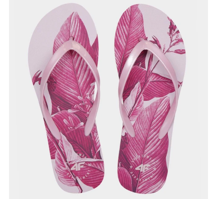 Dámske žabky W 4FSS23FFLIF060 54S - 4F