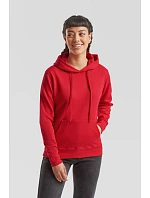 Fruit of the Loom Classic Lady-Fit Hooded Sweat Dámska mikina s kapucňou 16.2038 kelly green Fruit of the Loom Classic Lady-Fit Hooded Sweat Dámska mikina s kapucňou 16.2038 kelly green