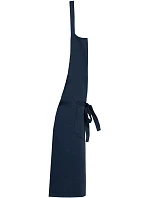 K 885 Zástěra s laclem model 22511072 navy - Kariban K 885 Zástěra s laclem model 22511072 navy - Kariban