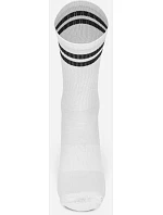 L Tenisové ponožky white/black model 22455799 - Mr. Socks L Tenisové ponožky white/black model 22455799 - Mr. Socks