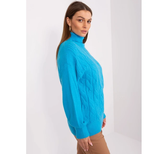 Prepínač AT SW 23401.97P modrá