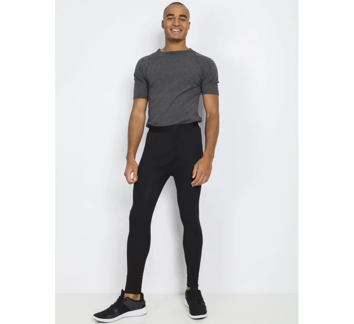 Nohavice BR SP 755.01X čierne Nohavice BR SP 755.01X čierne