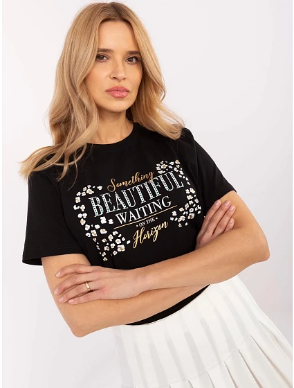 Halenka CLM BZ model 20903914 černá - FPrice