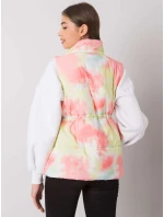 Vesta DHJ KZ 1858.23X oranžová