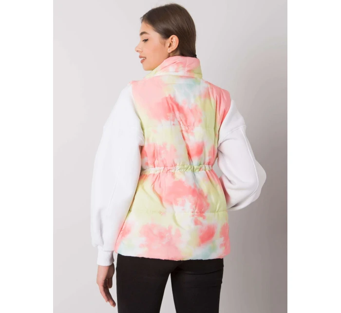 Vesta DHJ KZ 1858.23X oranžová