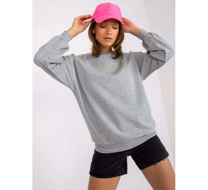 EM BL U536/2.00 šedá EM BL U536/2.00 šedá