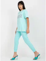 Dámské tričko EM TS   model 18116353 - FPrice