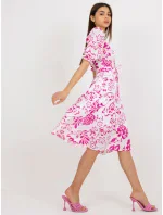 LK SK  fuchsiová model 18375502 - FPrice