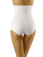 Dámske nohavičky Idealia White - Wol-Bar