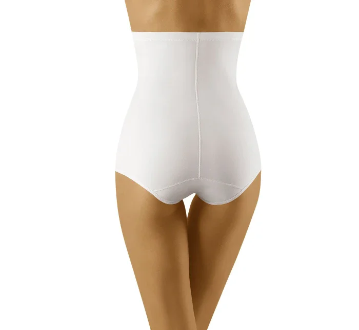 Dámske nohavičky Idealia White - Wol-Bar