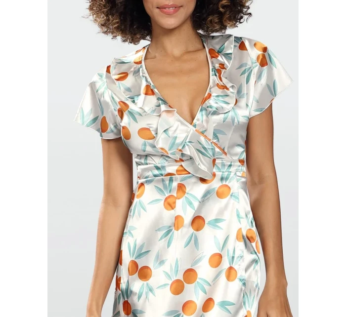 Dámska košieľka Andrea chemise - Dkaren Dámska košieľka Andrea chemise - Dkaren