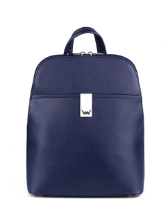 Módny batoh WUCH Filipa Blue