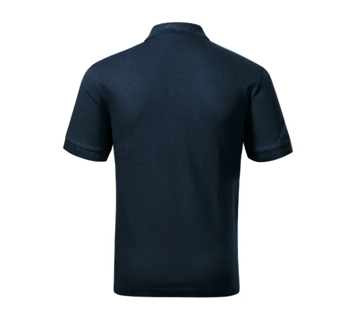 Resist Heavy Polo polokošile pánská námořní modrá