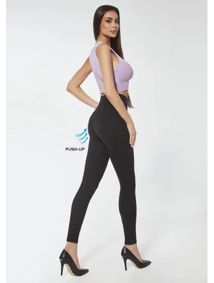 Dámske legíny Amparo - Bas Bleu