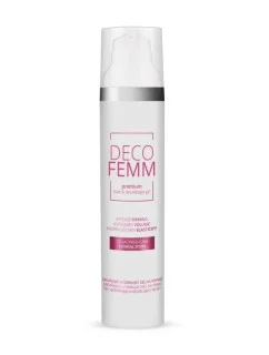 Spevňujúci a formujúci gél na prsia DecoFemm 100ml - Valavani