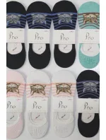 Dámské ponožky se 3640 MIX model 15338943 - PRO Dámské ponožky se 3640 MIX model 15338943 - PRO