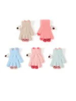 RĘKAWICZKI 3D model 21361544 - Rak