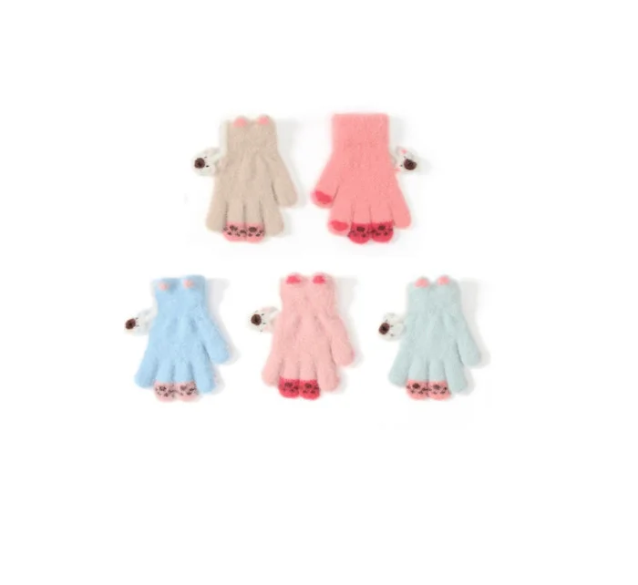 RĘKAWICZKI 3D model 21361544 - Rak