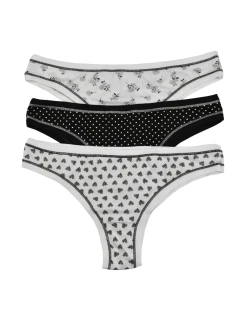 NOHAVIČKY GD139 BRAZÍLSKE-2H100