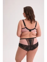 POLOMÄKKÁ PODPRSENKA AMARA MAXI ART. 1308