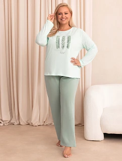 DÁMSKÉ PYŽAMO model 22300740 - Regina
