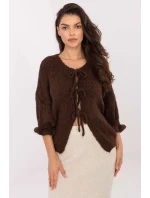 Sveter na gombíky model 216110 Taliansko Moda