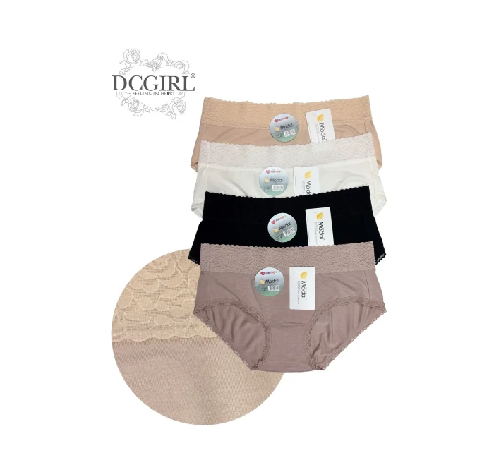 kalhotky model 21935425 A'12 SXL - DC Girl