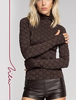 Gatta 43155 Bezšvový monogram Golf