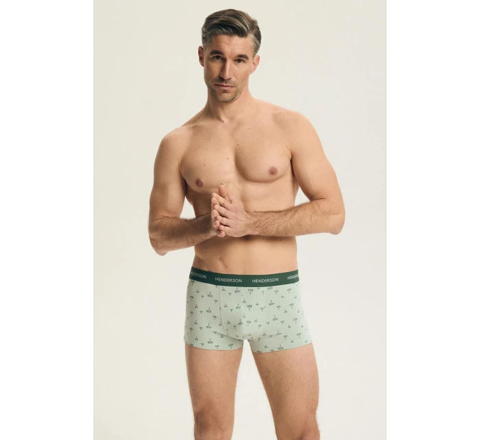 Henderson boxerky 44521 Blank A'2 M-3XL