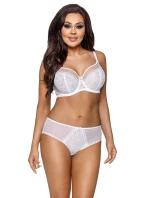 Mäkká dámska podprsenka Ava 1396 Maxi