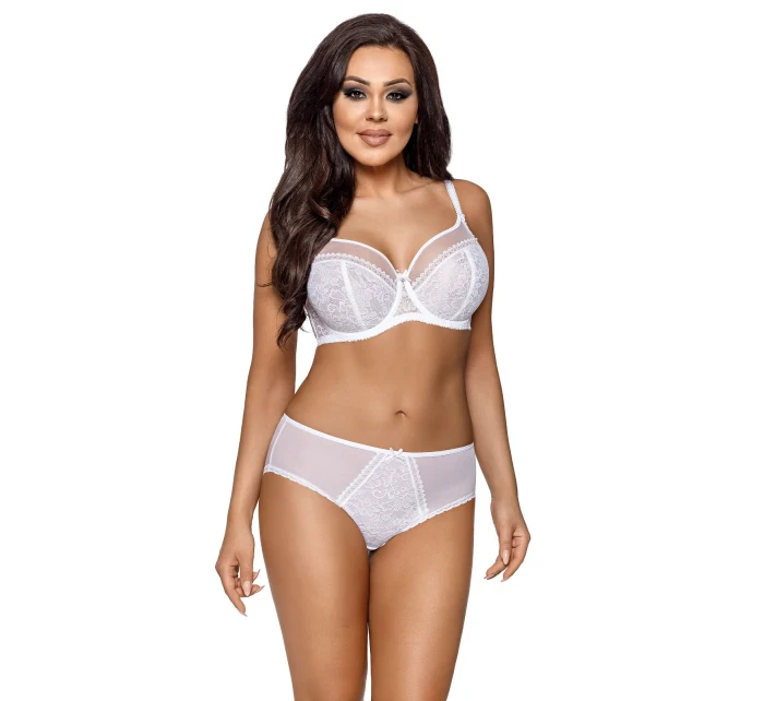 Mäkká dámska podprsenka Ava 1396 Maxi