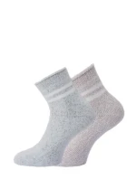 Dámské ponožky  Warm A'2 3542 model 20557370 - WiK