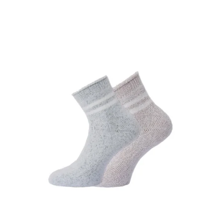 Dámské ponožky  Warm A'2 3542 model 20557370 - WiK