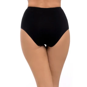 Dámské kalhotky 174 black - BABELL