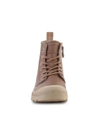 Topánky Palladium Pampa Zip Lth Ess U 76888-254